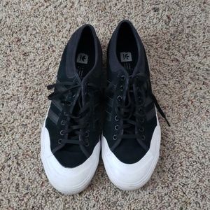 Adidas skateboarding